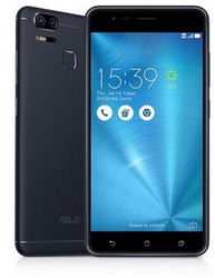 Замена разъема зарядки на телефоне Asus ZenFone 3 Zoom (ZE553KL) в Улан-Удэ